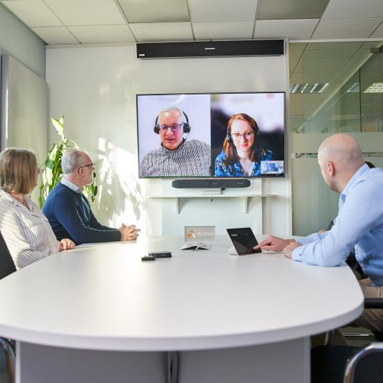 Boardroom AV Solutions California